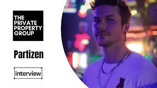The Partizen Interview : Inspiring Call to Fight for Your Beliefs
