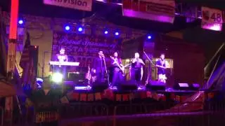 Tropical Azul - La Batidora (Vivo)