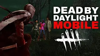 Dead by Daylight Mobile Live | GENERATOR RUSH ONLY