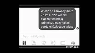 💔Smutne wiadomości💔#29