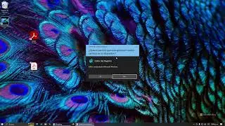 Adobe Acrobat no se encuentra el archivo EULA.exe