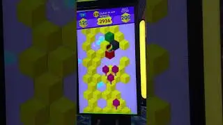NEW GAME - Qubes! 