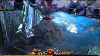 Gw2: Echoes of the Past Speculation
