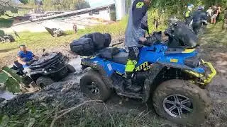 Johova kruzna trka 2023 quads