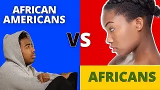 Africa America are poor 80% of them can’t afford to move to Africa| Here is why…