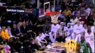 Planet Shaq (Part 9) - Win a ring for the King