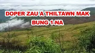 Doper zau Bung 1-na| Mizo tawnhriat ngaihnawm
