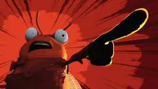 YOUR HORRIBLE!