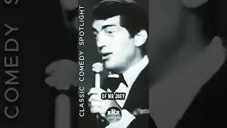 Dean Martin - Alcohol Popsicles - Classic Comedy Spotlight