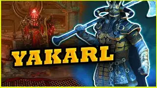 FREE Void Leggo!! Yakarl The Scourge Guide | Raid: Shadow Legends