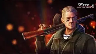 ALİ İLE 1 VS 1 ATTIK !! -Zula Bölüm#3