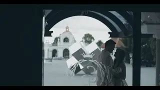Zoltan + Katerina (Highlights)