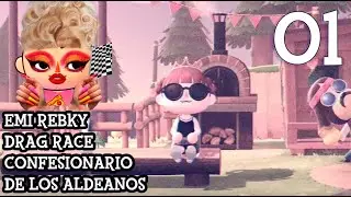 🌟CONFESIONARIO DE LOS ALDEANOS DE DOBIROCHE 