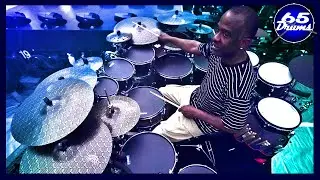 How Superbowl Drummers Use Electronic Drums (2000-2020)
