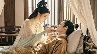【FULL】They Thought Me a Doomed Noblewoman, Until the Man I Saved Crowned Me His Queen