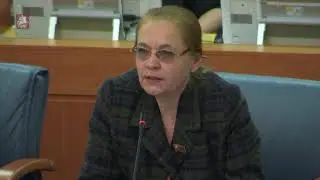 Полтора землекопа в Мосгордуме