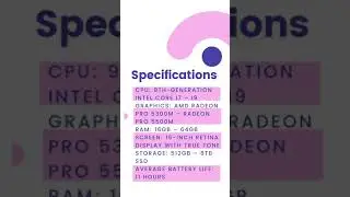 Best laptop for Graphics Designing 