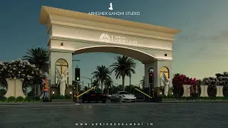 Amruth Golden Gate Walkthrough