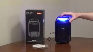 Indoor Insect Trap - Fruit Fly Trap