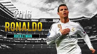 Cristiano Ronaldo | Rocket Man | Over-Edit