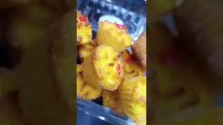 Coconut Macaroons #yummy # short