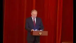 Владимир Путин заявил о «неплохих перспективах» урегулирования конфликта.....
