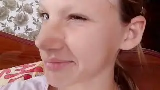 мой влог