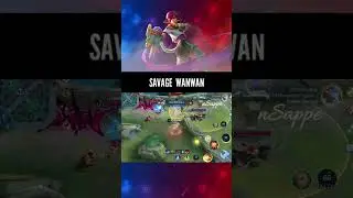 wanwan: ez #mlbb #shorts