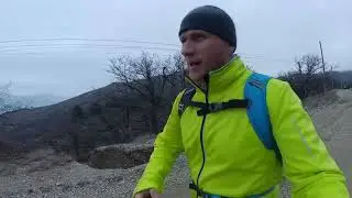 Трейл марафон «КАРАДАГ» 2023