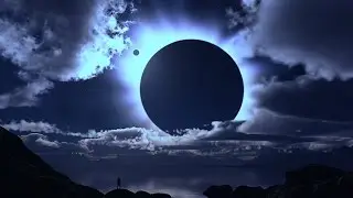 Schiller / Thomas D. ~ Die Nacht *❀*