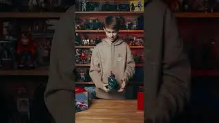 Человек паук