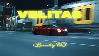 Velitas ( Turreo Edit ) - BAUTY DJ