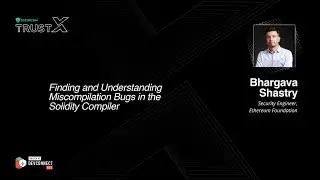 Finding and Understanding Miscompilation Bugs in the Solidity Compiler