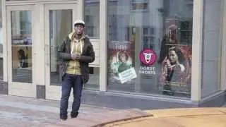 iDordt.tv DordtShorts ronde 1 aflevering 2