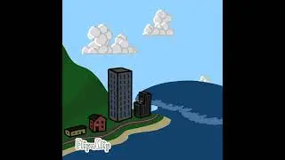 Tsunami II