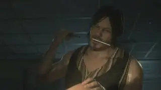 Daryl Dixon