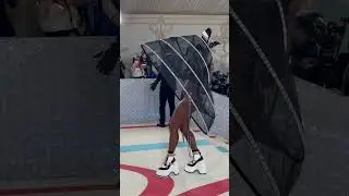 Janelle Monáe: The Legend & The Moment 👏🏾🔥😮‍💨 