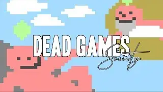 Dead Games Society: The Sims Handheld Games