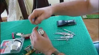 Yale Cerrojo Deadbolt