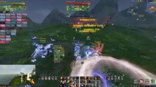 [ArcheAge] Битва в сальфимаре