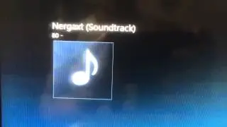 Nergaght Soundtrack