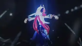 🌺Эдит Нилу Genshin Impact💧