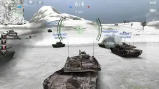 Armored Aces YKT & RLX