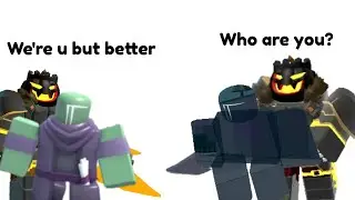 Zombie Towers in a nutshell.. Tower Defense Simulator