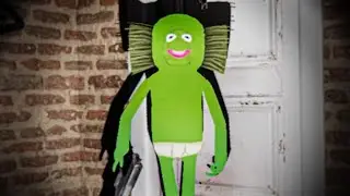 vr horror has peaked