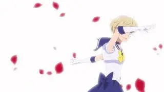 Sailor uranus remix (remade)