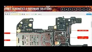 Mi 9power main bord ic number #mimobile #redminote9 #mobilerepairing