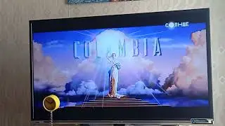 Заставка Columbia Germany/Karibufilm (2018)