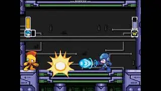 メイクロックマン アイスマンとボンバーマン Making Mega Man Code Legend Ice Man & Bomb Man Scratch 3.0