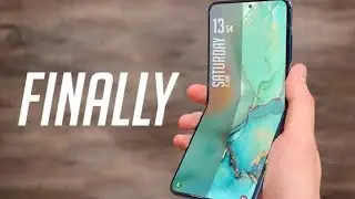 Samsung Galaxy Z Flip 5 - YES! Finally